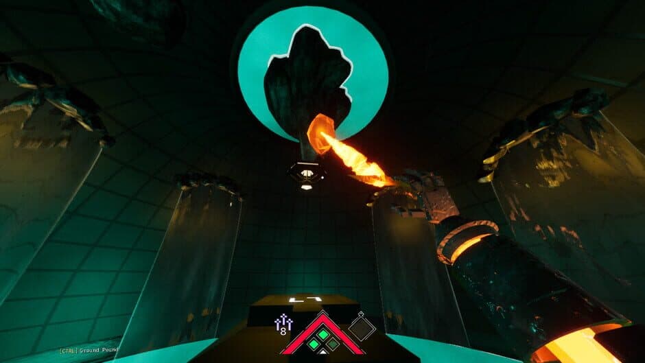 The Outreach screenshot 1