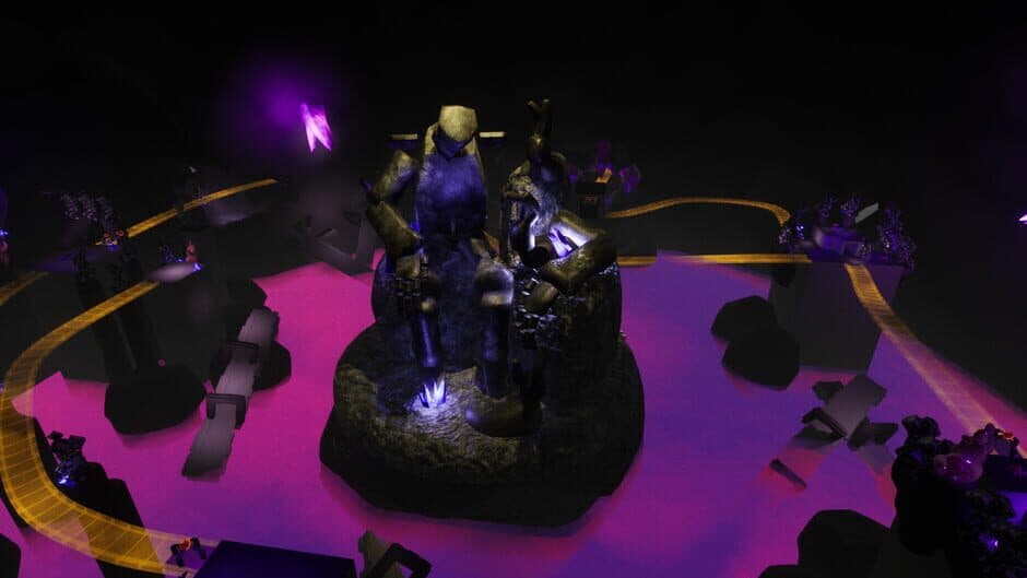 The Outreach screenshot 2