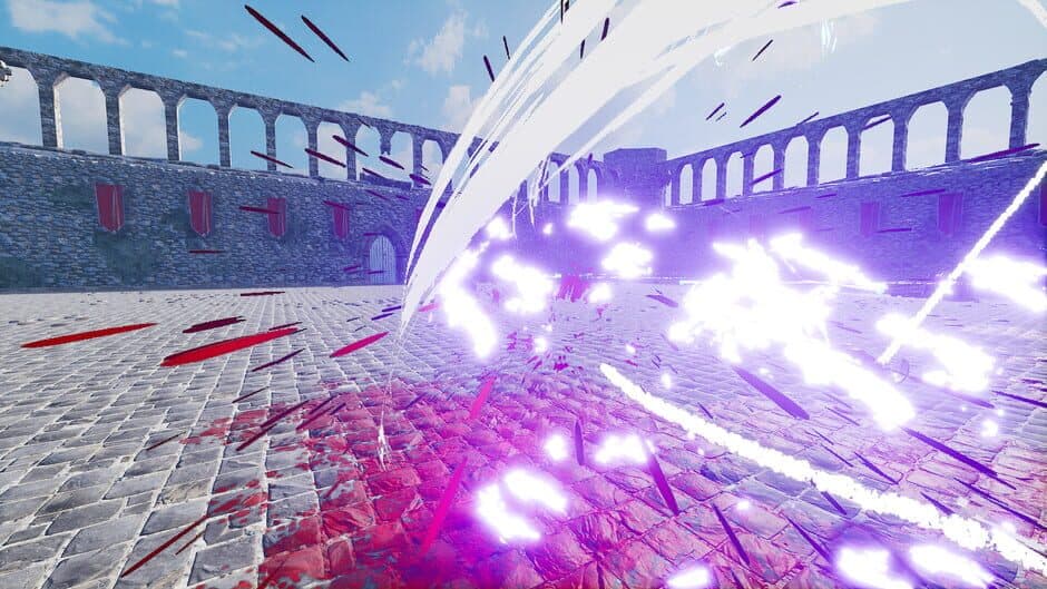 Magiball Masters screenshot 1