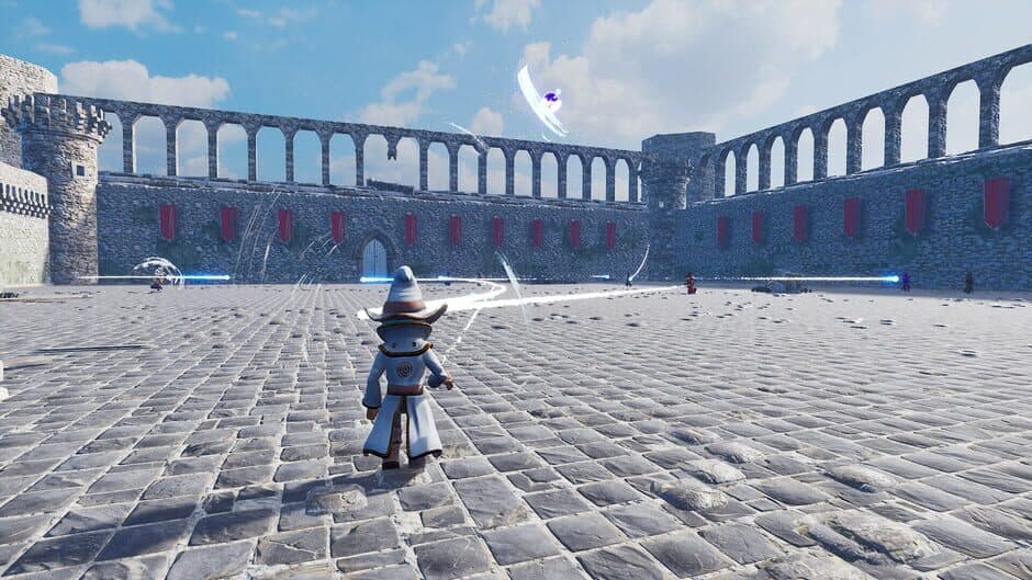 Magiball Masters screenshot 3