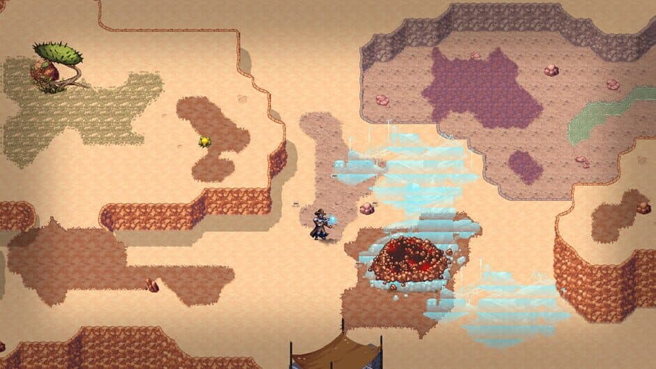 Prospect Renegade screenshot 2