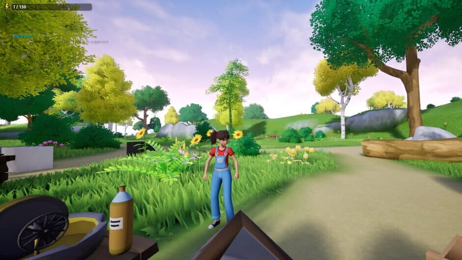 Harvest Cafe screenshot 3