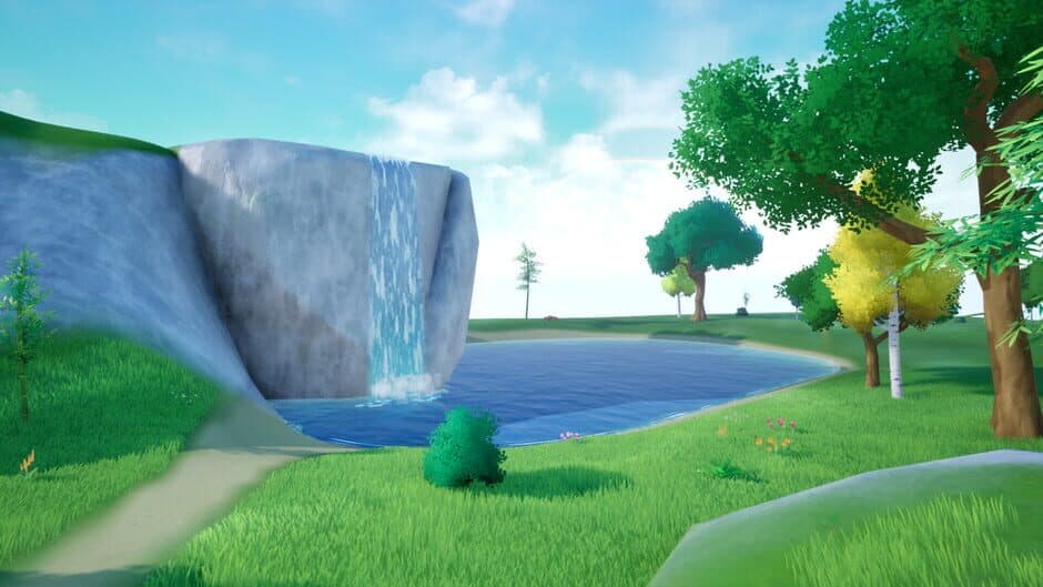 Harvest Cafe screenshot 1