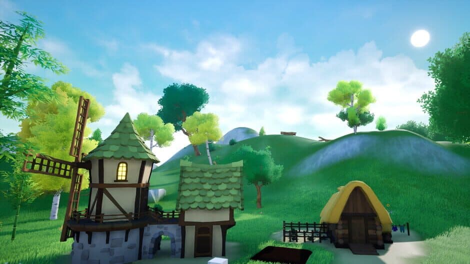 Harvest Cafe screenshot 4
