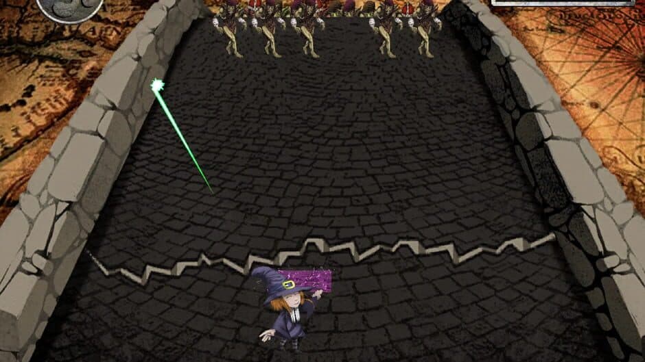Witch Challenge screenshot 3