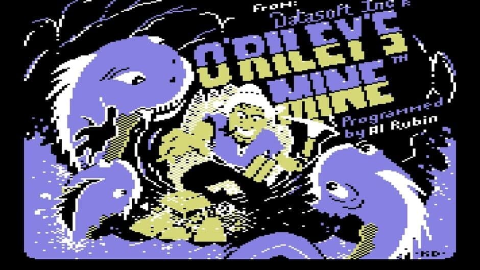 O'Riley's Mine screenshot 1