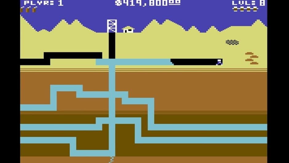 O'Riley's Mine screenshot 3