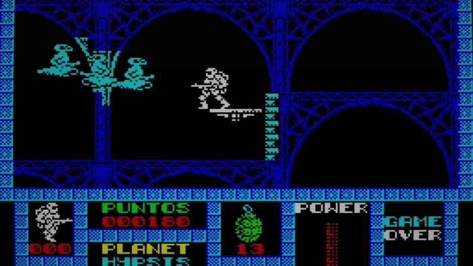 Game Over screenshot 4