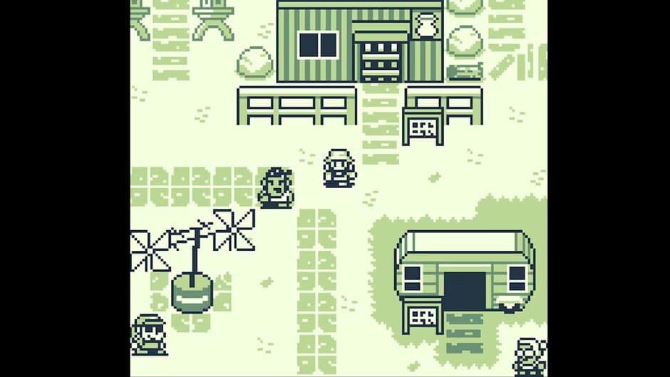Kudzu screenshot 1