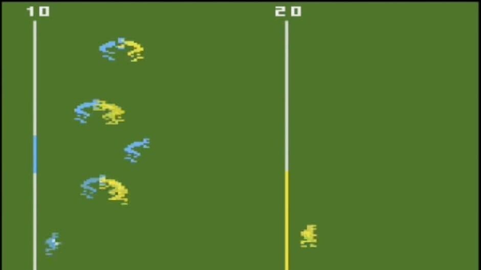 RealSports Football screenshot 1