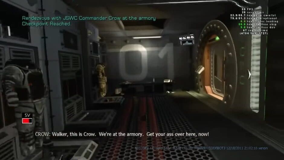 Call of Duty: Future Warfare screenshot 2