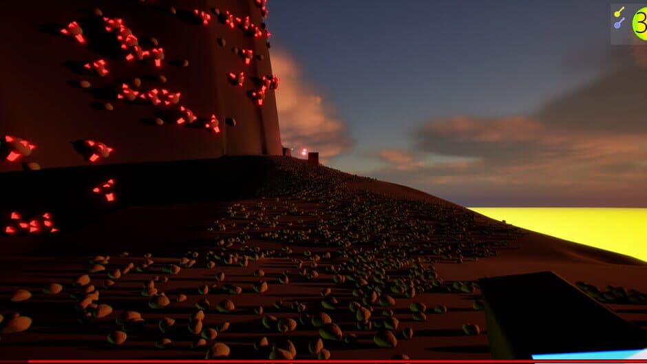 Osiris screenshot 2