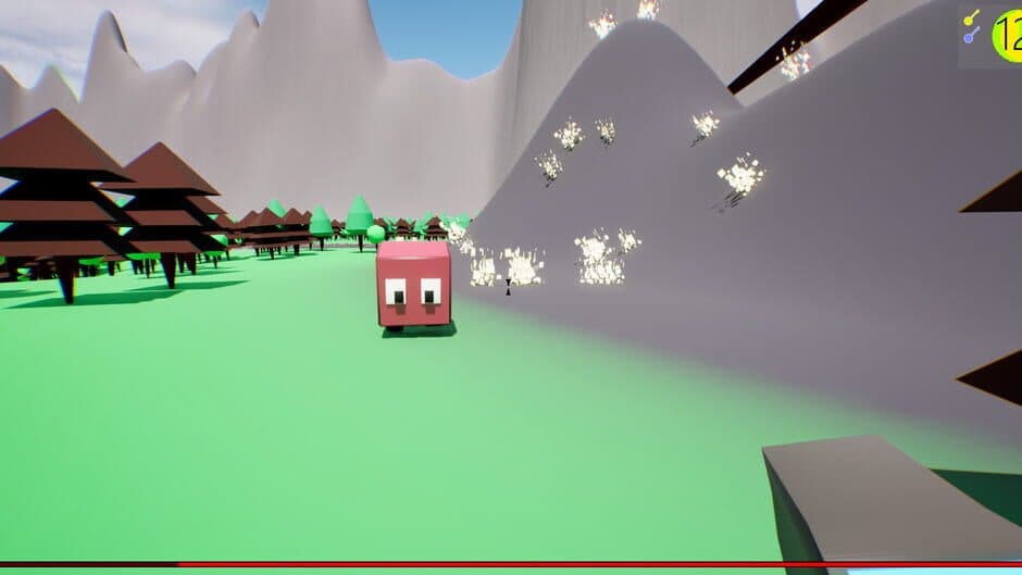 Osiris screenshot 3