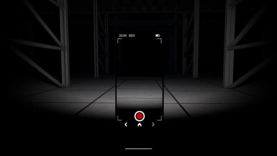 Estilhaço screenshot 3