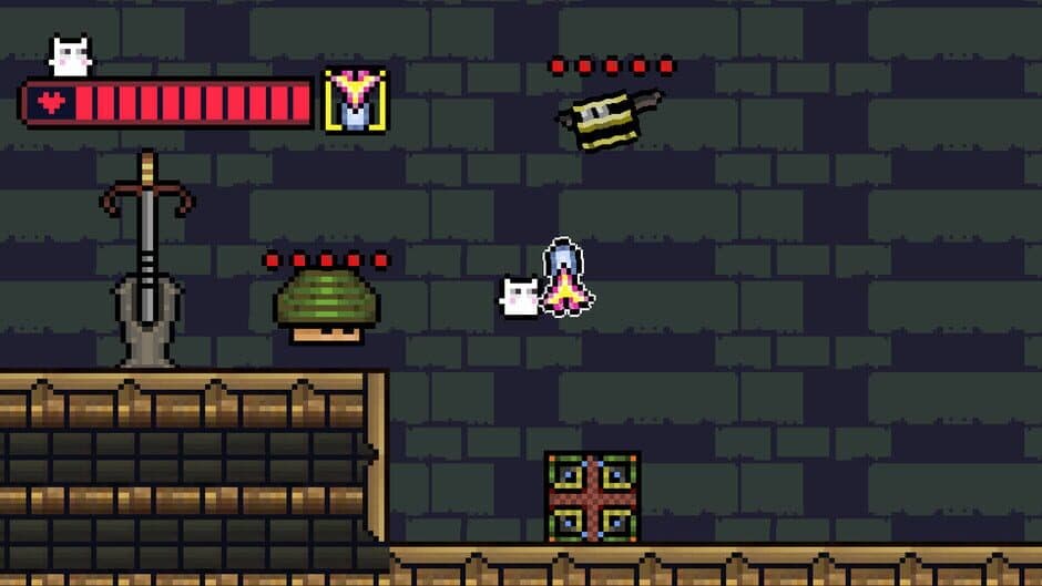 Dark Spirit screenshot 3