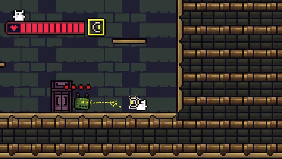 Dark Spirit screenshot 4