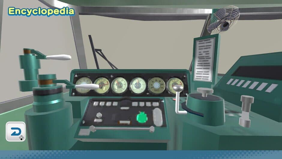 Japan Train Models: JR Freight Edition screenshot 4