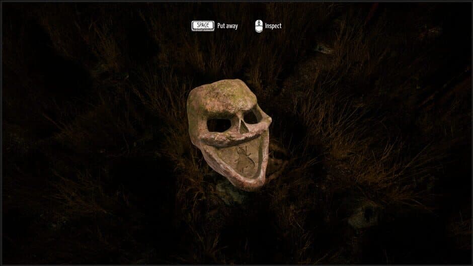 Blu Caligo screenshot 3