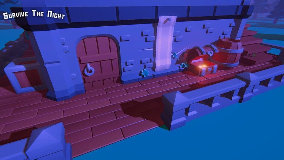 Survive The Night screenshot 3