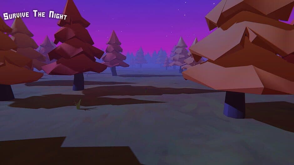 Survive The Night screenshot 4