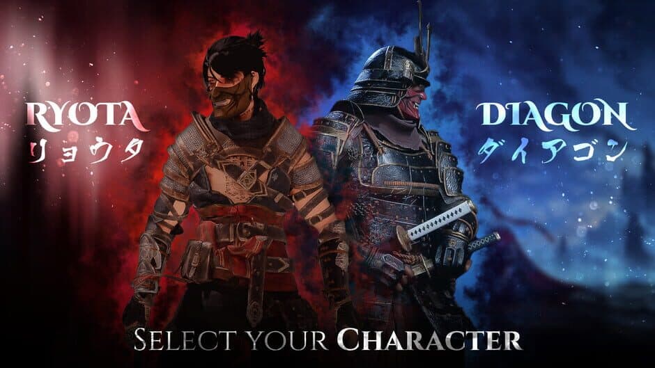 Shadows of Destruction screenshot 4