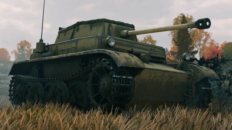 Enlisted: Reinforced - Advanced Pack screenshot 1