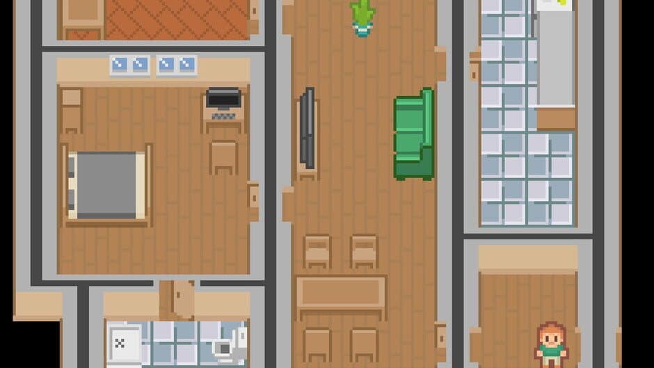 To Build a Home screenshot 1
