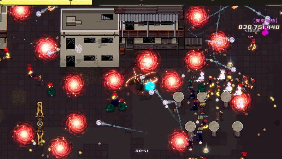 Pinball Storm: Lokanta screenshot 2