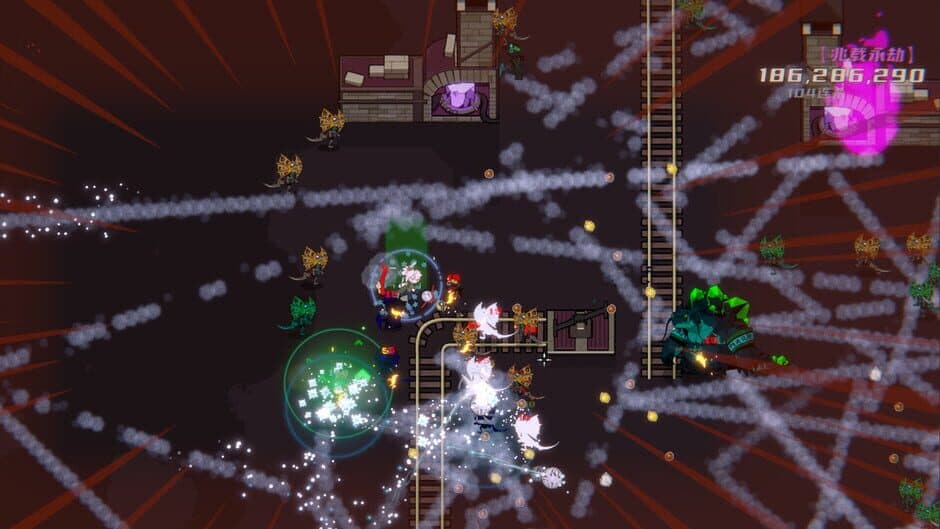 Pinball Storm: Lokanta screenshot 4