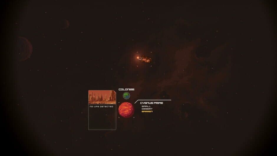 Terra screenshot 3