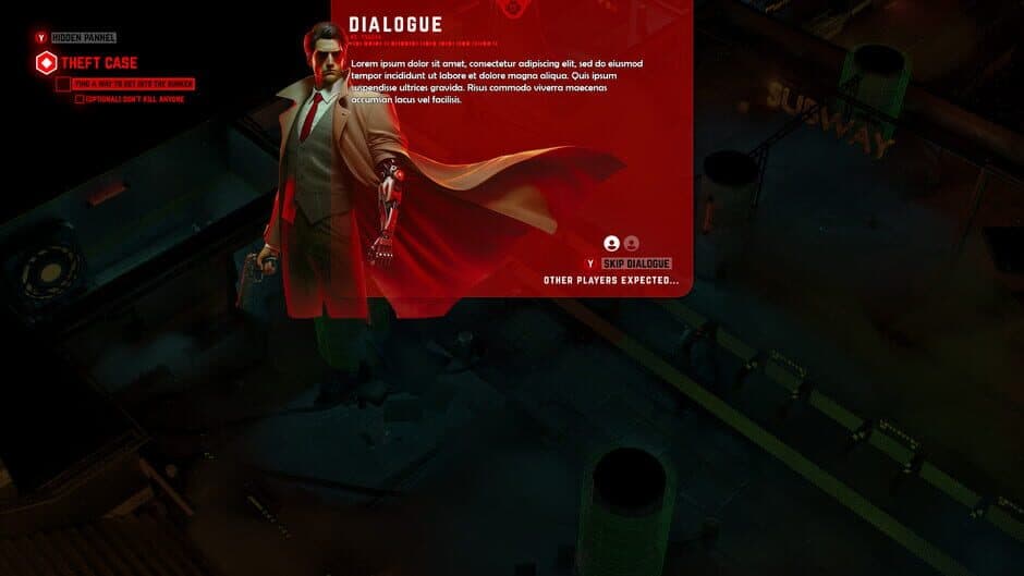 DeTechtive 2112 screenshot 4