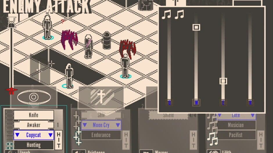 Mycelium screenshot 3