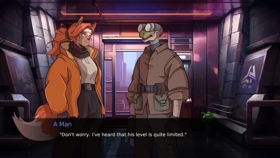 The Tower Stories Green 1 screenshot 3