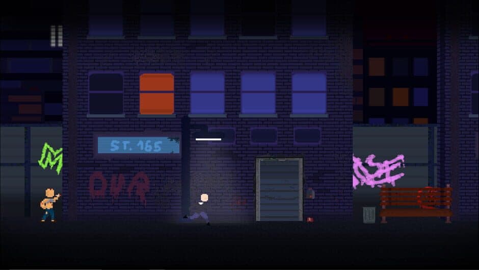 Worst Idea screenshot 1