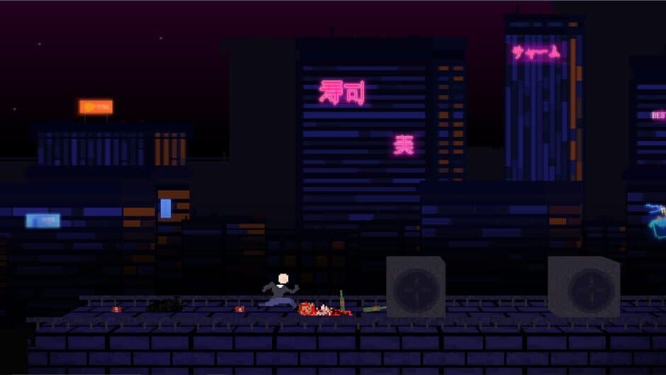 Worst Idea screenshot 3