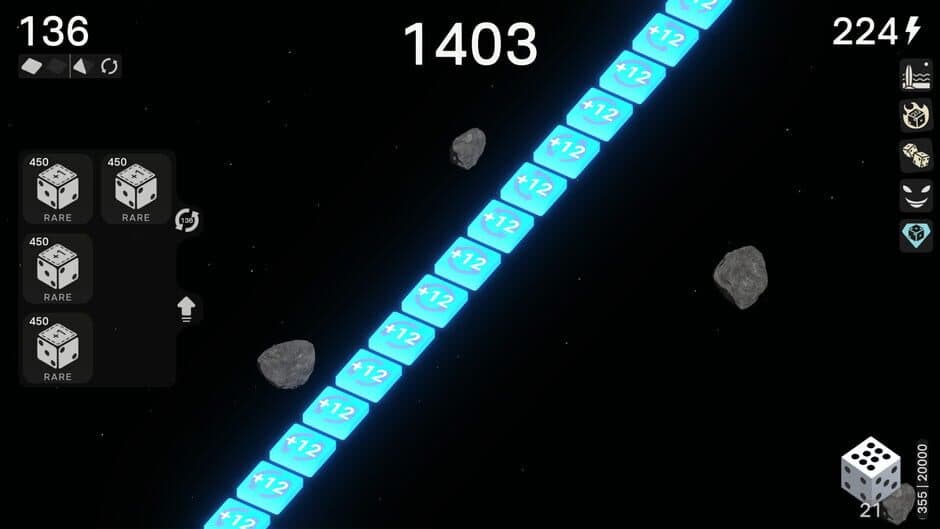 RollScape screenshot 4