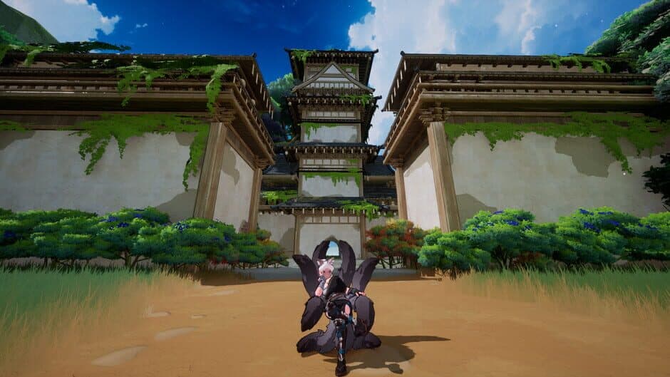 Yokai Tales: Fox screenshot 4