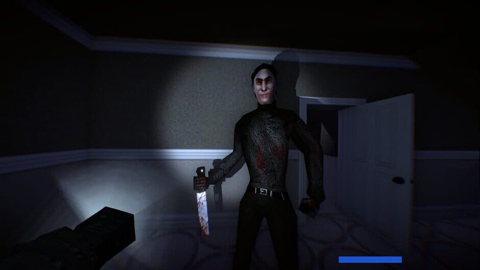 House of 1000 Traps screenshot 4