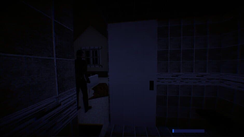 House of 1000 Traps screenshot 1