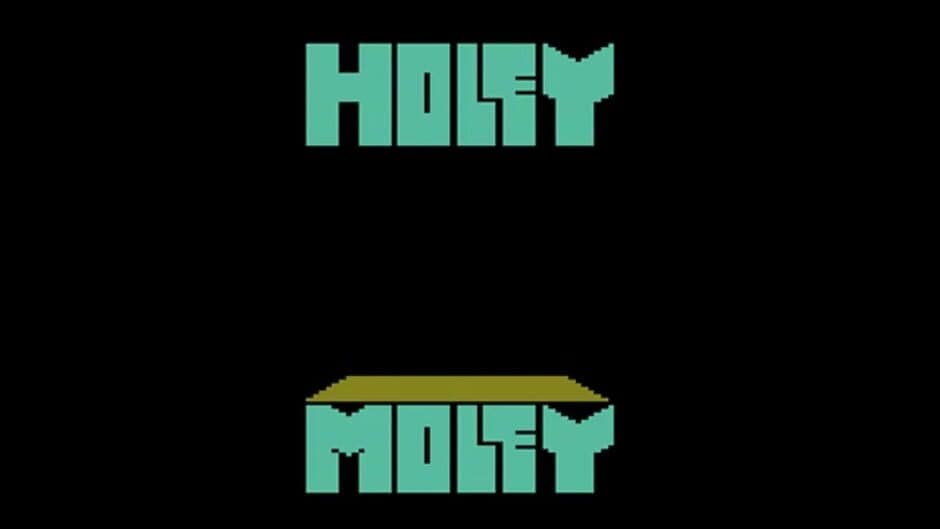 Holey Moley screenshot 2