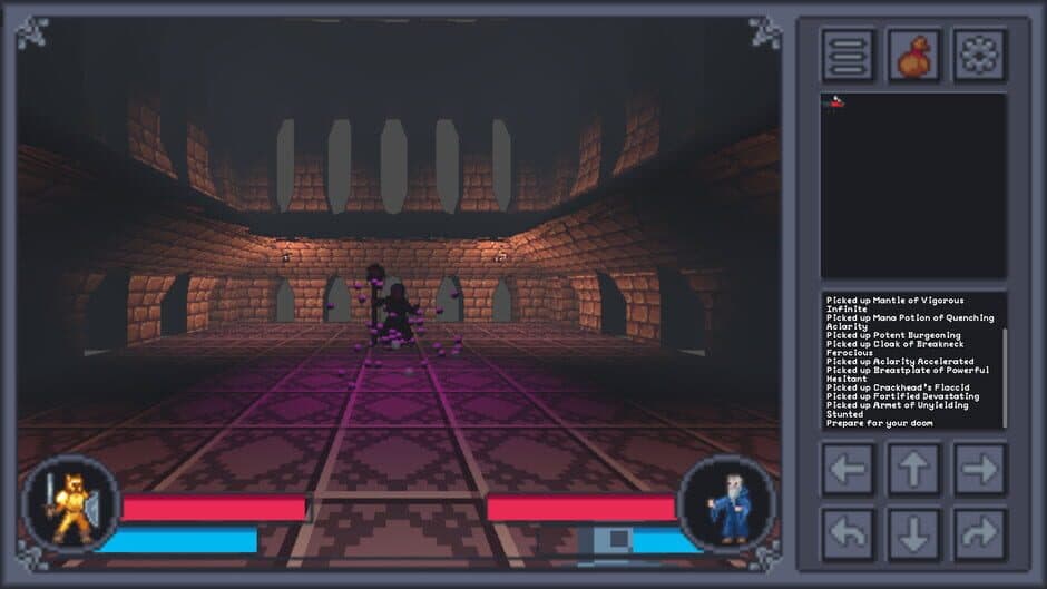 Spectral Synergy screenshot 1