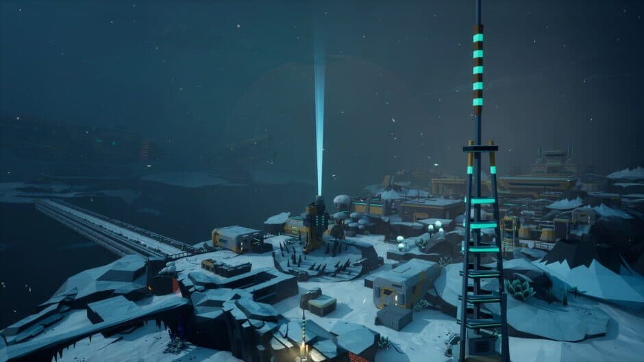 Unrest screenshot 4