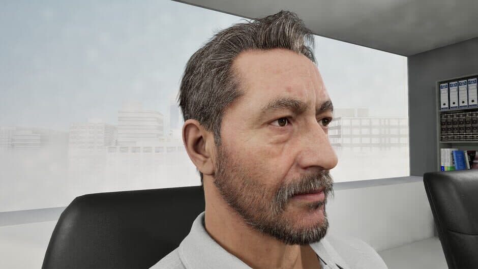 Job Interview screenshot 1
