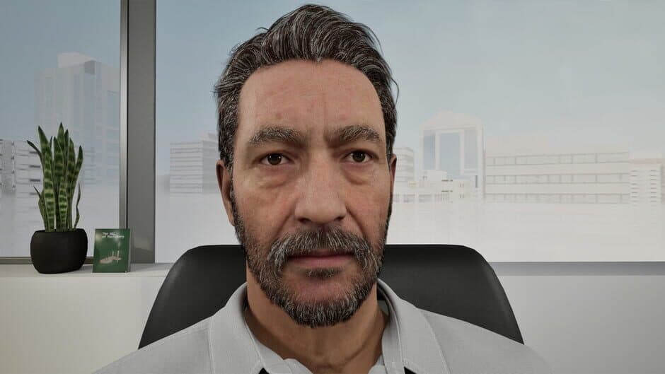 Job Interview screenshot 2