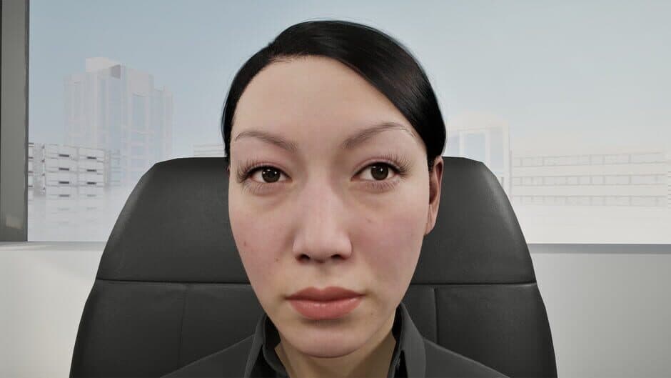 Job Interview screenshot 3