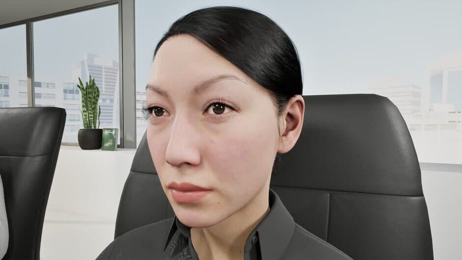 Job Interview screenshot 4