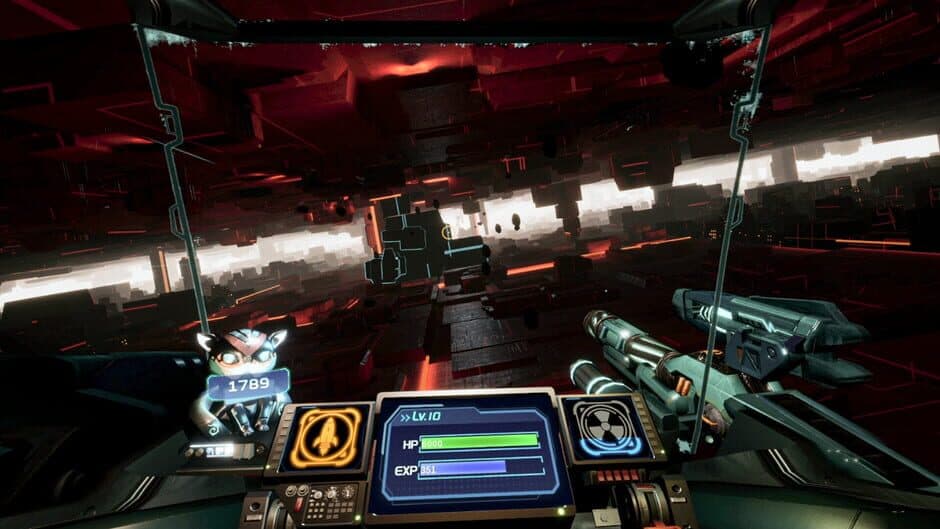 Silicon War: Blitz screenshot 4