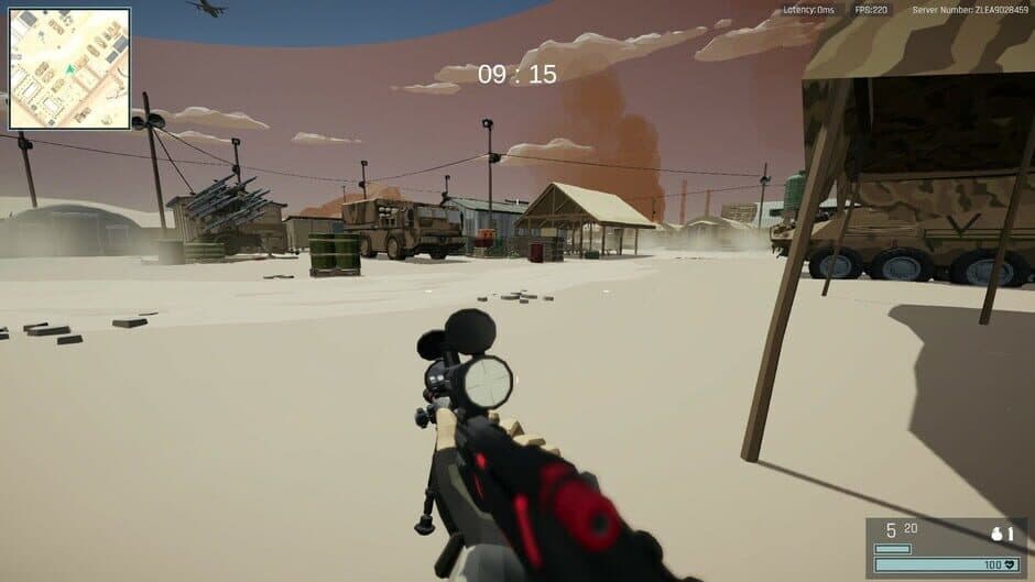 Battle Royale with Cheese screenshot 3