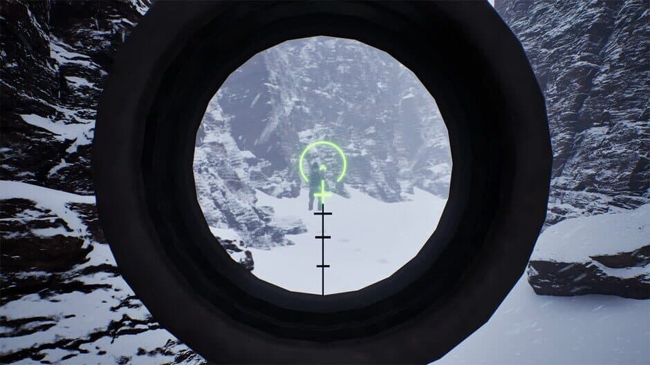 Revenge Request screenshot 2