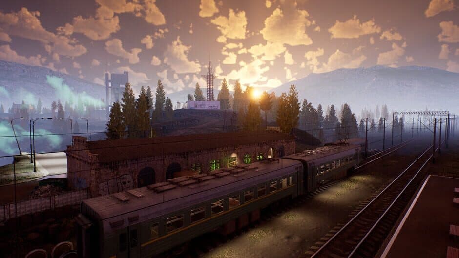 Primavera Lihbor screenshot 1